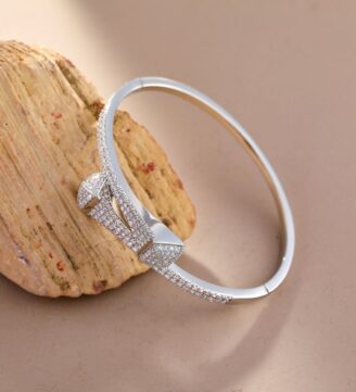 Ring Bracelet