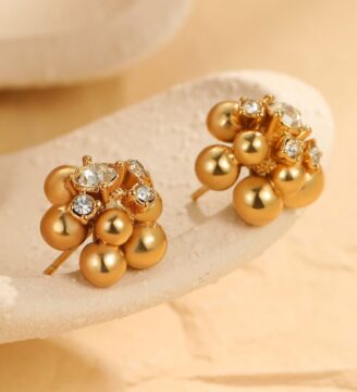 Mini Bubbles on a stud