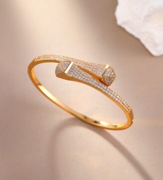 Ring bracelet