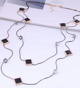 Casual Long Chain