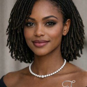 Single layered pearls