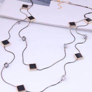 Casual Long Chain