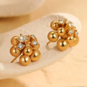 Mini Bubbles on a stud
