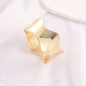 Gold Plated Bracelet