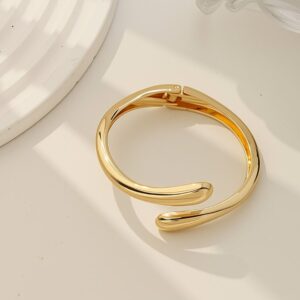 Gold Plated Bracelet