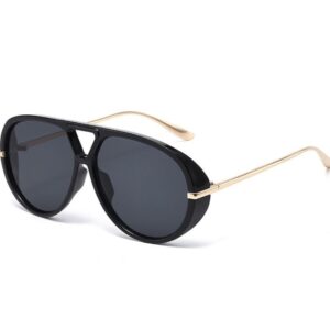 Ladies' Goggle Sunglasses