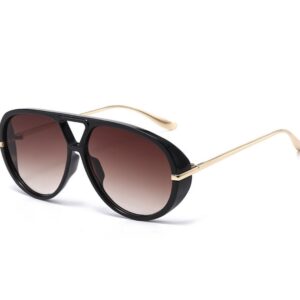 Ladies' Goggle Sunglasses