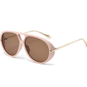 Ladies' Goggle Sunglasses