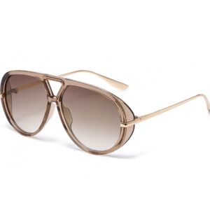 Ladies' Goggle Sunglasses